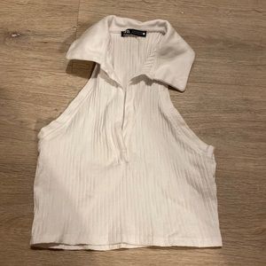 Zara top